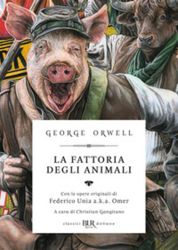 La fattoria degli animali