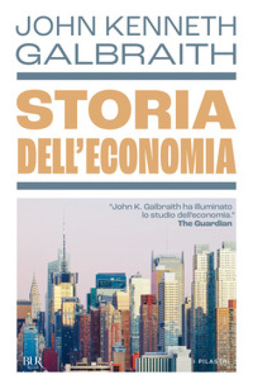 Storia Dell'economia-image