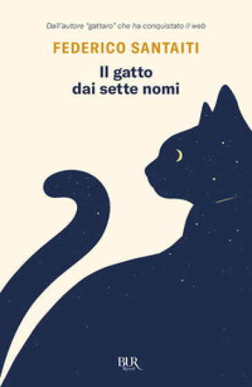 Il gatto dai sette nomi