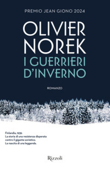 I GUERRIERI D'INVERNO