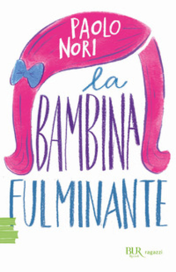 La bambina fulminante