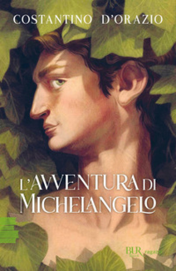 L'avventura di Michelangelo