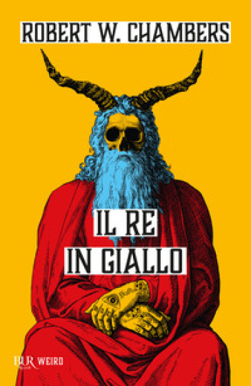 Il re in giallo