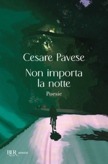 Non Importa La Notte-image
