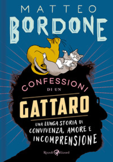 CONFESSIONI DI UN GATTARO. UNA LUNGA STO