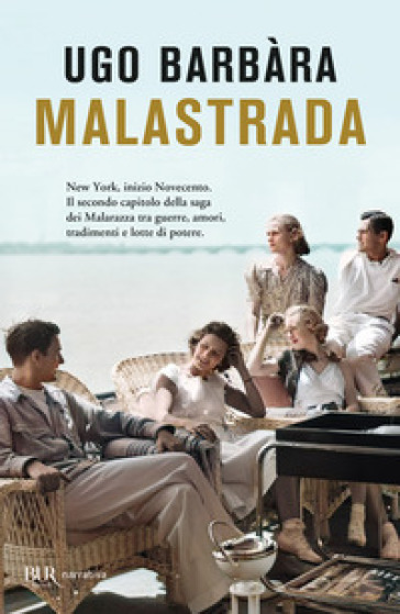 Malastrada