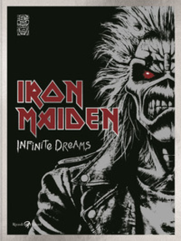 Iron Maiden. Infinite Dreams. Ediz. Italiana