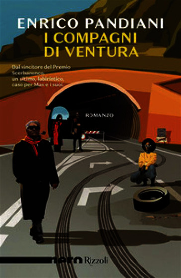 I compagni di Ventura