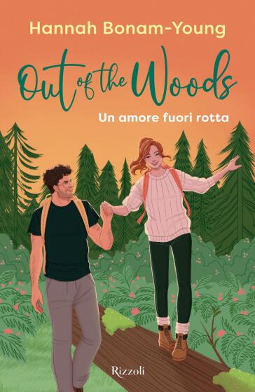 Out of the woods. La biblioteca di Daphne