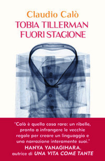 Tobia Tillerman fuori stagione