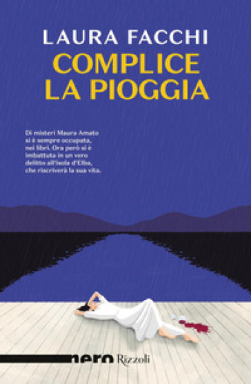 COMPLICE LA PIOGGIA