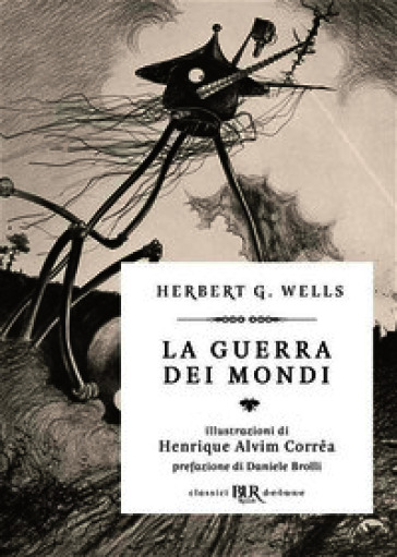 La guerra dei mondi