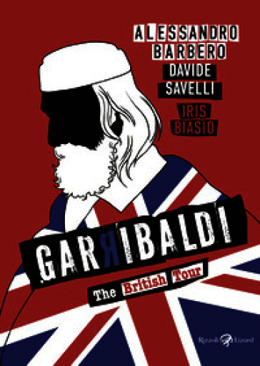 Garibaldi. The British tour