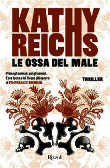 Le ossa del male