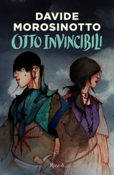 Otto invincibili