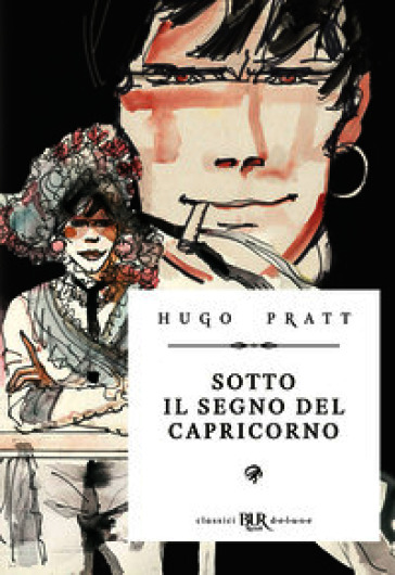 Corto Maltese. Sotto il segno del capricorno