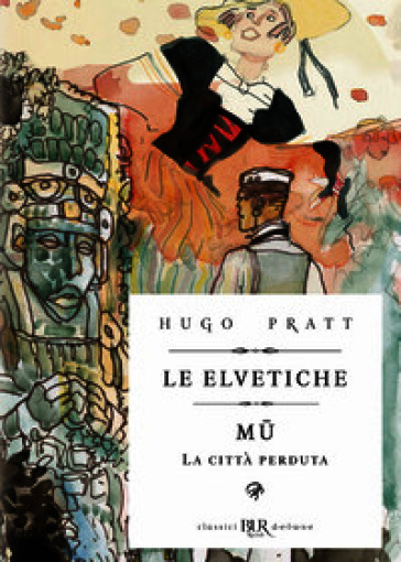 Le elvetiche-Mu