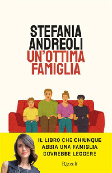 Un'ottima famiglia