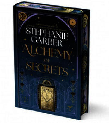 Alchemy of secrets