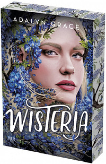 Wisteria