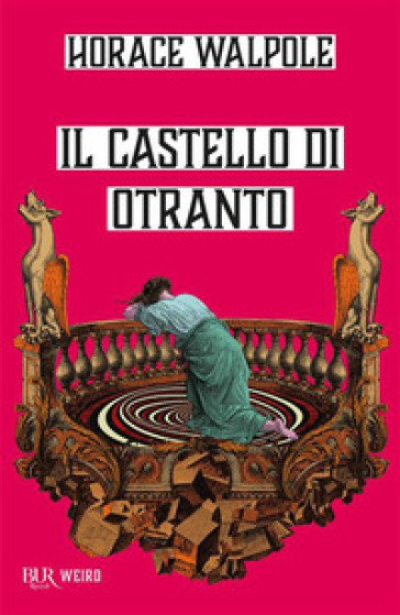 Il castello di Otranto