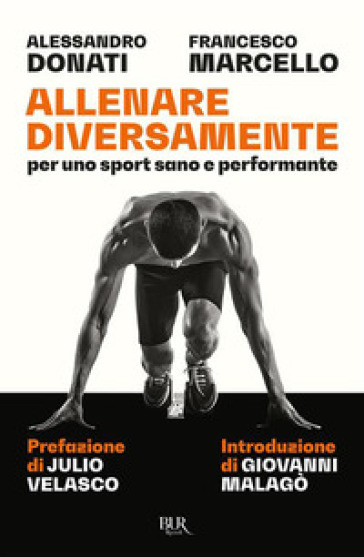 Allenare diversamente, per uno sport sano e performante