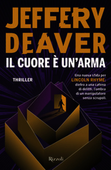 Il cuore è un'arma