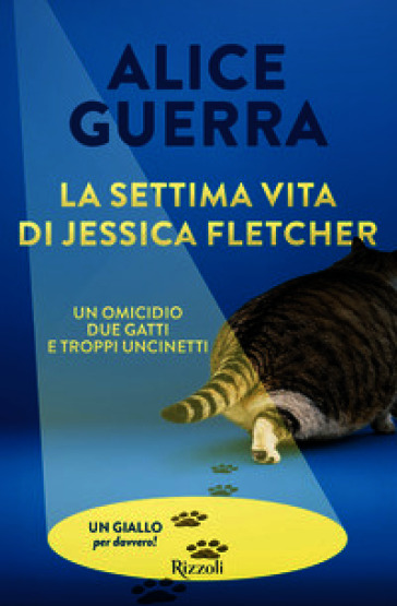 La settima vita di Jessica Fletcher