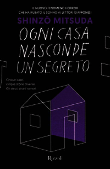Ogni casa nasconde un segreto