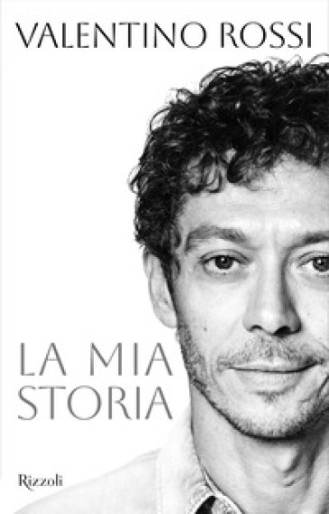 La mia storia