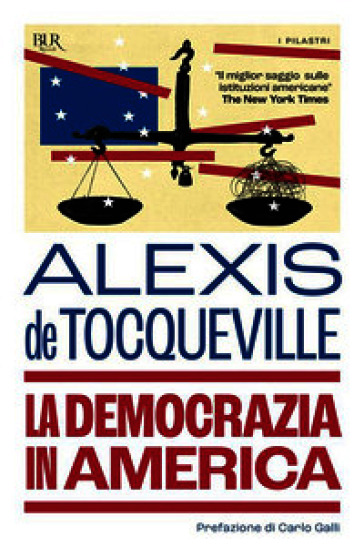 La democrazia in America