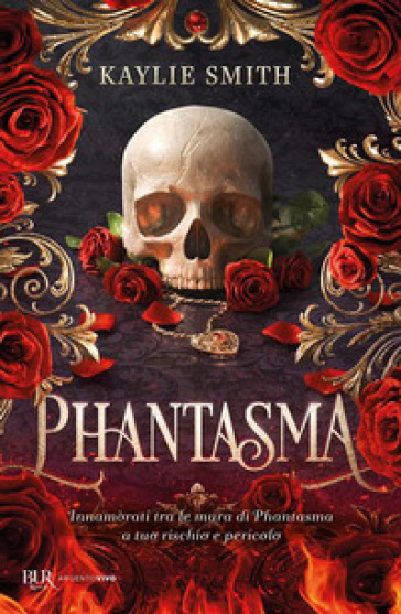 Phantasma