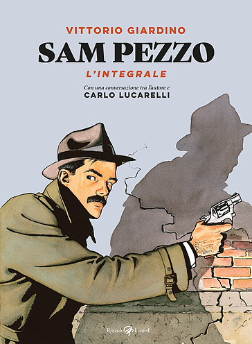 Sam Pezzo. L'integrale