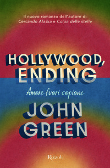 Hollywood, ending. Amore fuori copione