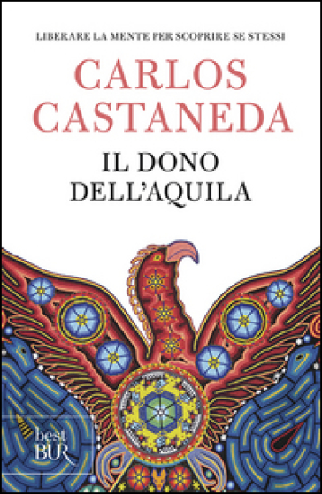 Il dono dell'aquila
