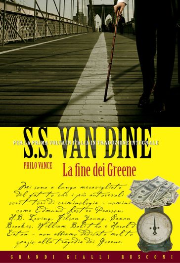 La fine dei Greene