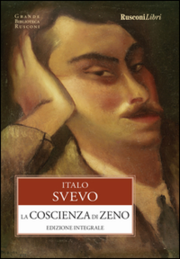La coscienza di Zeno. Ediz. integrale