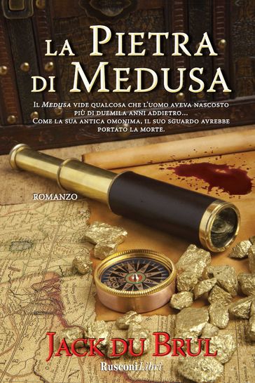 La pietra di medusa