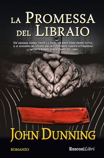 La Promessa del Libraio