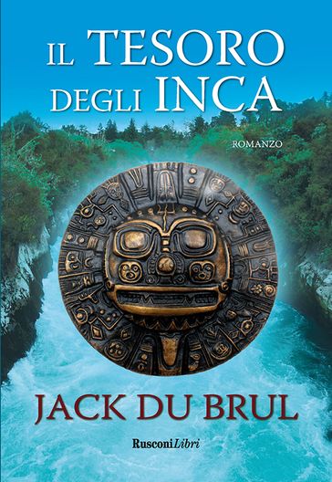 Il tesoro degli Inca