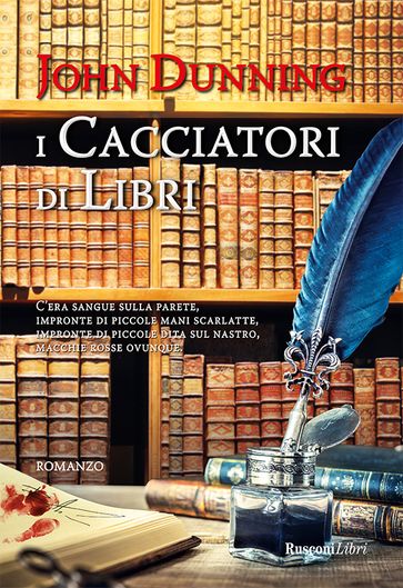 I Cacciatori di Libri