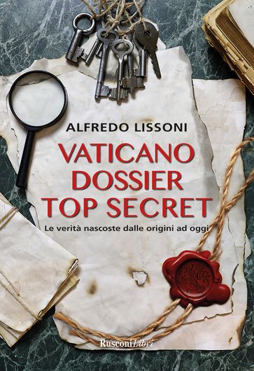 Vaticano dossier top secret
