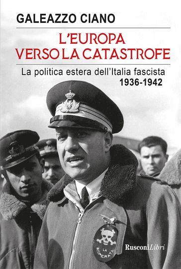 L'Europa verso la catastrofe