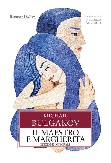 Il maestro e Margherita