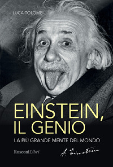 Einstein, il genio