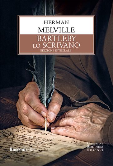Bartleby lo scrivano