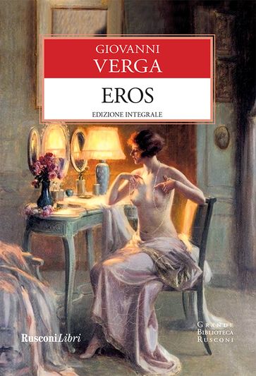 Eros