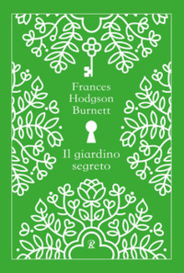 Il giardino segreto
