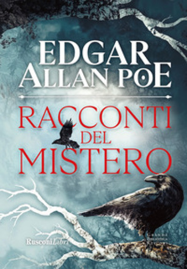 I racconti del mistero. Ediz. integrale