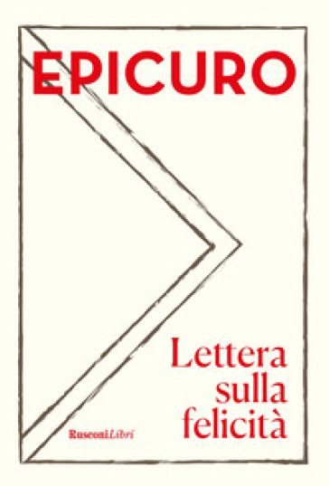 Lettera sulla felicità